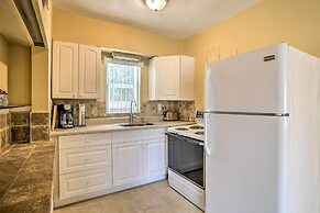 Ideally Located Abode w/ Gazebo in Pompano Beach!