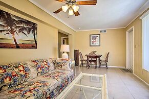 Ideally Located Abode w/ Gazebo in Pompano Beach!