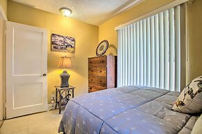 Ideally Located Abode w/ Gazebo in Pompano Beach!