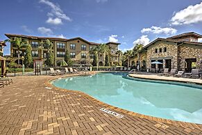 Davenport Condo w/ Pool Access - 11 Mi to Disney!