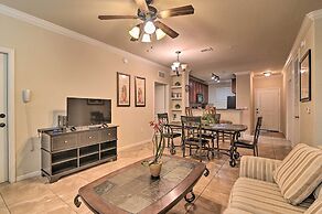 Davenport Condo w/ Pool Access - 11 Mi to Disney!