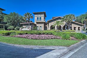 Davenport Condo w/ Pool Access - 11 Mi to Disney!