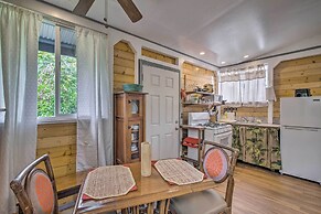 Cozy Pahoa Hideaway Near Black-sand Beaches!