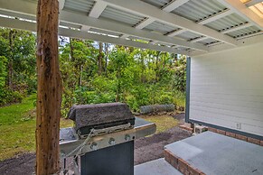 Cozy Pahoa Hideaway Near Black-sand Beaches!
