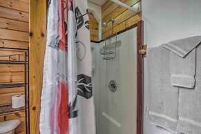 Cozy Pahoa Hideaway Near Black-sand Beaches!