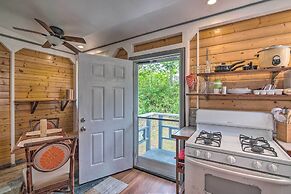 Cozy Pahoa Hideaway Near Black-sand Beaches!