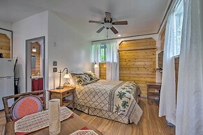 Cozy Pahoa Hideaway Near Black-sand Beaches!