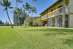 Turtle Bay Condo w/ Pool Access & Golf Course!