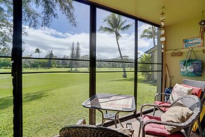 Turtle Bay Condo w/ Pool Access & Golf Course!