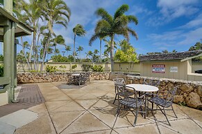 Turtle Bay Condo w/ Pool Access & Golf Course!