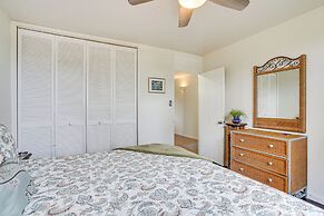 Turtle Bay Condo w/ Pool Access & Golf Course!