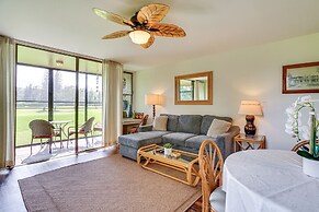 Turtle Bay Condo w/ Pool Access & Golf Course!