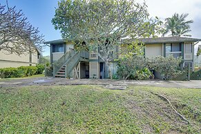 Turtle Bay Condo w/ Pool Access & Golf Course!