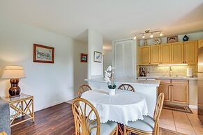 Turtle Bay Condo w/ Pool Access & Golf Course!