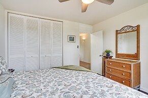 Turtle Bay Condo w/ Pool Access & Golf Course!