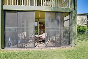 Turtle Bay Condo w/ Pool Access & Golf Course!