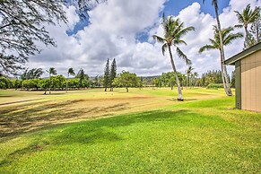 Turtle Bay Condo w/ Pool Access & Golf Course!