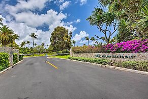 Turtle Bay Condo w/ Pool Access & Golf Course!