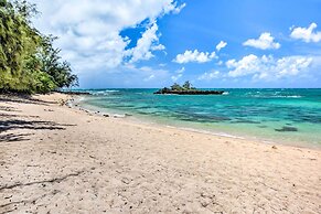 Turtle Bay Condo w/ Pool Access & Golf Course!