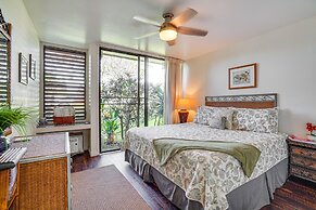 Turtle Bay Condo w/ Pool Access & Golf Course!