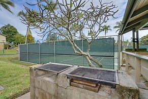 Turtle Bay Condo w/ Pool Access & Golf Course!