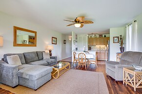 Turtle Bay Condo w/ Pool Access & Golf Course!