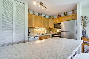 Turtle Bay Condo w/ Pool Access & Golf Course!