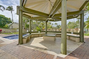 Turtle Bay Condo w/ Pool Access & Golf Course!