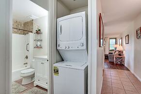 Turtle Bay Condo w/ Pool Access & Golf Course!