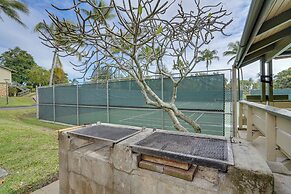 Turtle Bay Condo w/ Pool Access & Golf Course!