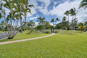 Turtle Bay Condo w/ Pool Access & Golf Course!
