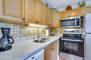 Turtle Bay Condo w/ Pool Access & Golf Course!