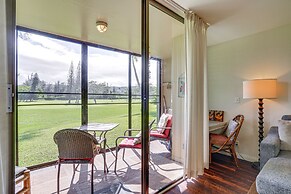 Turtle Bay Condo w/ Pool Access & Golf Course!