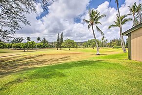 Turtle Bay Condo w/ Pool Access & Golf Course!