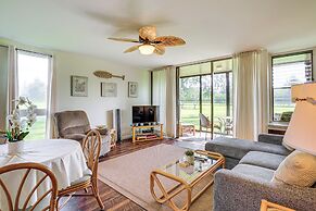 Turtle Bay Condo w/ Pool Access & Golf Course!