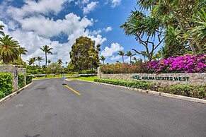 Turtle Bay Condo w/ Pool Access & Golf Course!