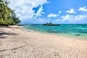 Turtle Bay Condo w/ Pool Access & Golf Course!