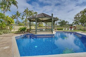 Turtle Bay Condo w/ Pool Access & Golf Course!