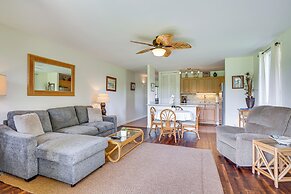Turtle Bay Condo w/ Pool Access & Golf Course!