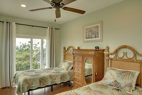 'the Aloha Green House' Retreat w/ Ocean Views!