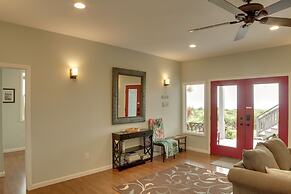 'the Aloha Green House' Retreat w/ Ocean Views!