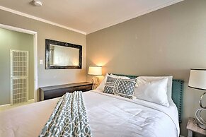 Las Vegas Getaway w/ Patio & Grill: ~3mi to Strip!