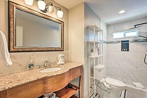 Las Vegas Getaway w/ Patio & Grill: ~3mi to Strip!