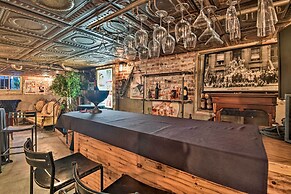 Historic Renovated Home < 2 Mi to Beach & Pier!