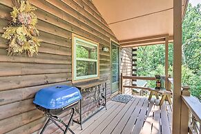 Lake Days & BBQ Fun: Climax Springs Retreat!