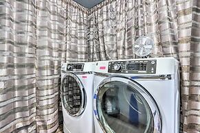 Lake Days & BBQ Fun: Climax Springs Retreat!