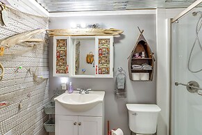 Lake Days & BBQ Fun: Climax Springs Retreat!