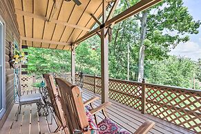 Lake Days & BBQ Fun: Climax Springs Retreat!