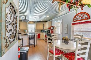 Lake Days & BBQ Fun: Climax Springs Retreat!