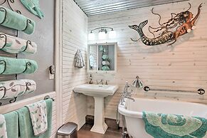 Lake Days & BBQ Fun: Climax Springs Retreat!